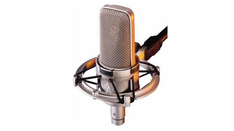 Audio-Technica AT4047SVSC