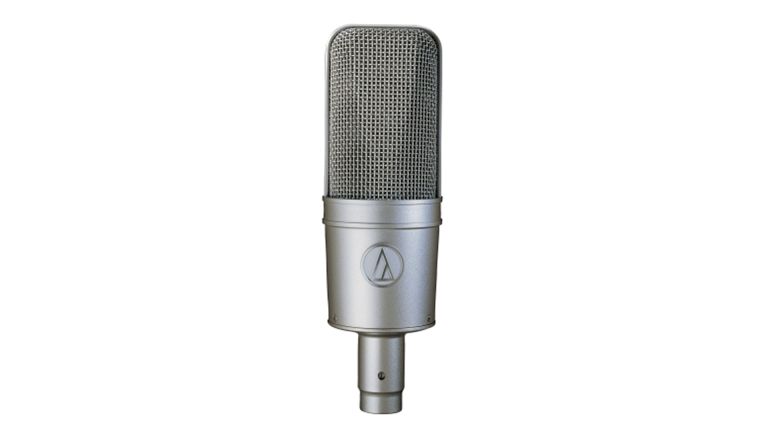 Audio-Technica AT4047SVSC