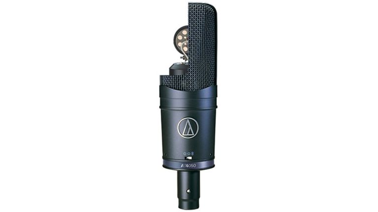 Audio-Technica AT4050SM