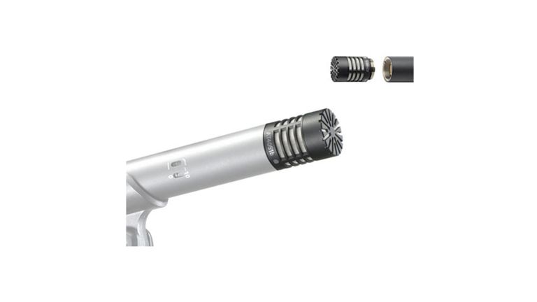 Audio-Technica AT4051b-ELE