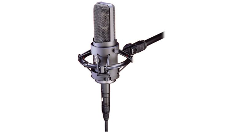 Audio-Technica AT4060