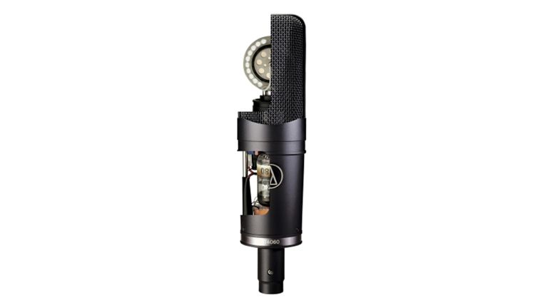 Audio-Technica AT4060