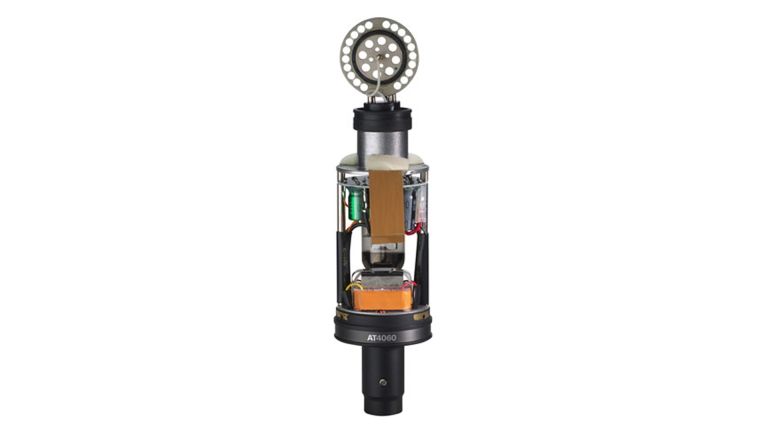 Audio-Technica AT4060