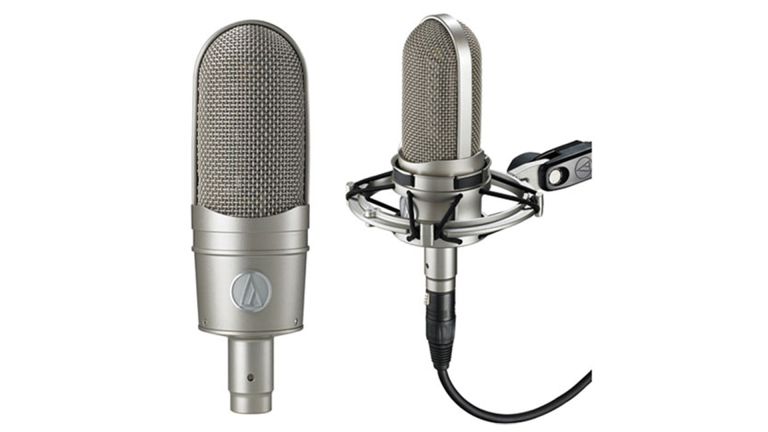 Audio-Technica AT4080