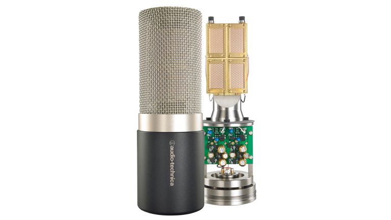 Audio-Technica AT5040