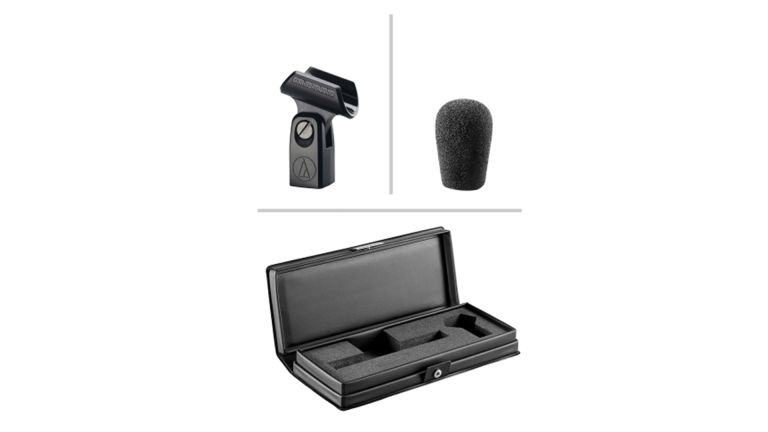 Audio-Technica AT4053b