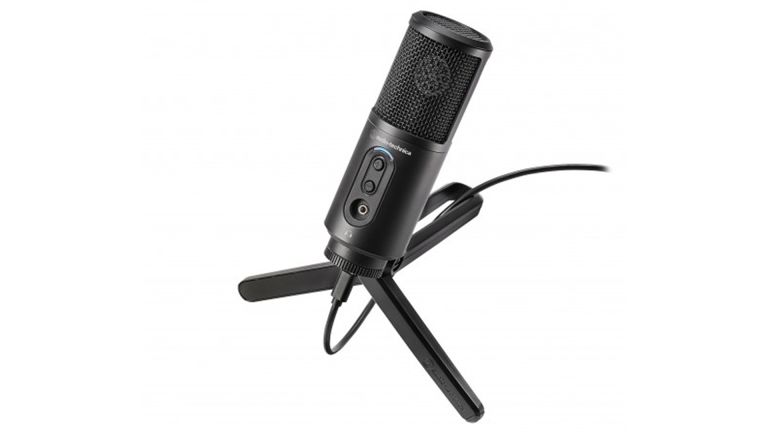 Audio-Technica ATR2500xUSB