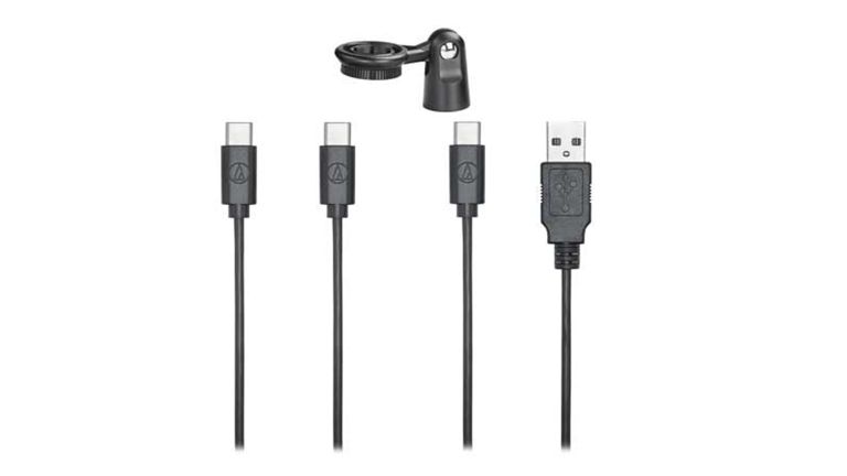 Audio-Technica ATR2500xUSB