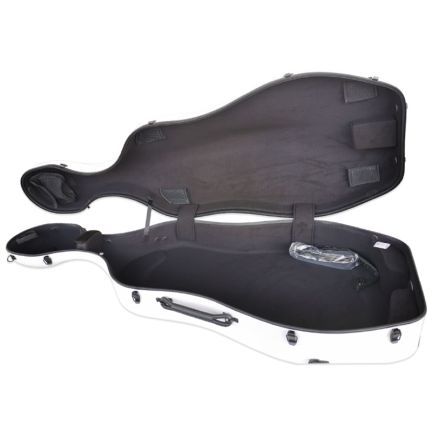Kofer za Violončelo 4/4 VFF003 Silver