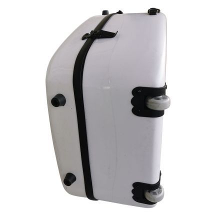 Kofer za Violončelo 4/4 VFF003 Silver