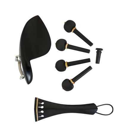 Set rezervnih delova za violinu VS03