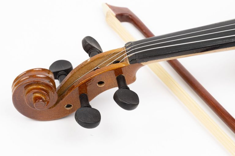 Violina 4/4 Music master VL150