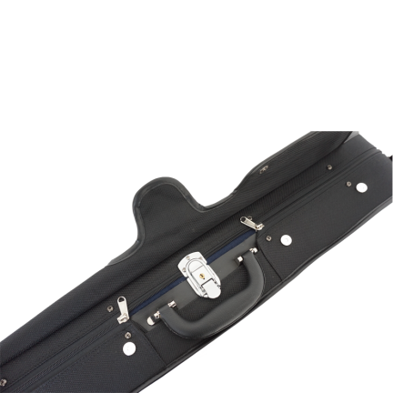 Kofer za 2 violine CVC01 Music master