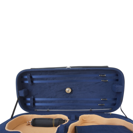 Kofer za 2 violine CVC01 Music master