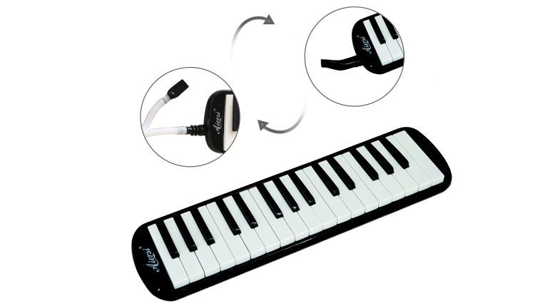 Melodika M37B Aiersi set