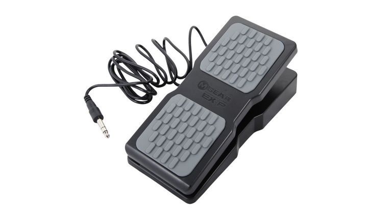 M-Audio EX-P EXPRESSION PEDALA