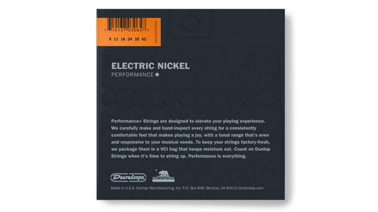 Dunlop DEN0942 9-42 Žice za električnu gitaru Pr
