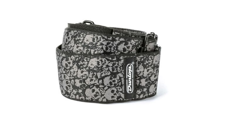 Dunlop D67-20 Jacquard Catacomb Kaiš za gitaru
