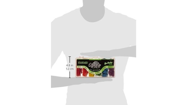 Dunlop 4180 Tortex Standard Cab (432) Pick Pack