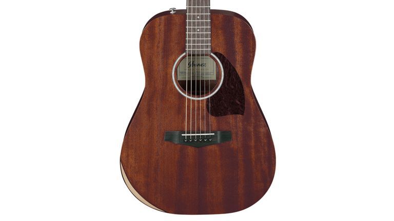 Ibanez PF14JR-OPN Akusticna gitara sa futrolom