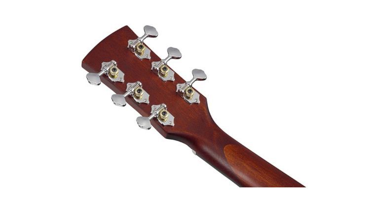 Ibanez PF14JR-OPN Akusticna gitara sa futrolom
