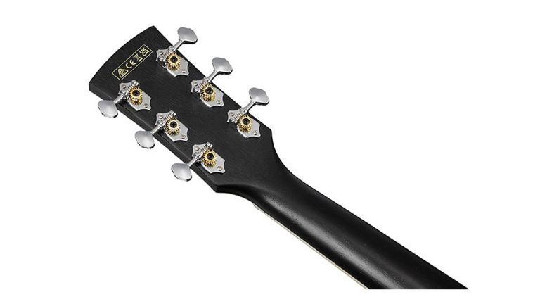 Ibanez PN14MHE-WK Akusticna gitara sa ozvukom