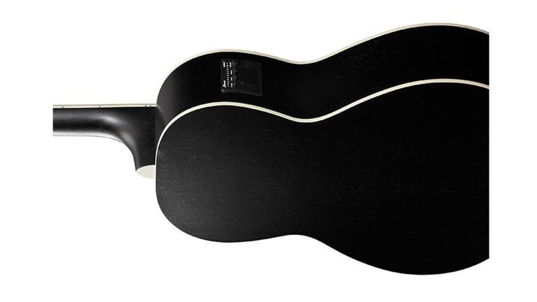 Ibanez PN14MHE-WK Akusticna gitara sa ozvukom
