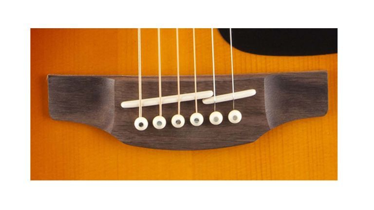 Takamine GD51-BSB Akusticna neozvucena gitara