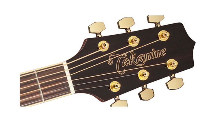 Takamine GD51-BSB Akusticna neozvucena gitara