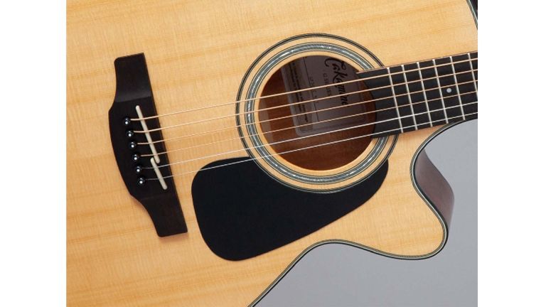 Takamine GF30CE-NAT Akusticna ozvucena gitara