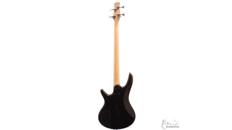 Ibanez GSR180-BK