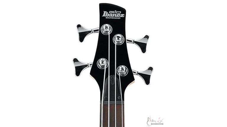 Ibanez GSR180-BK