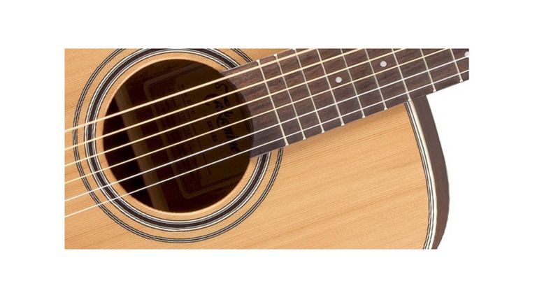 Takamine GD20-NS Akusticna neozvucena gitara