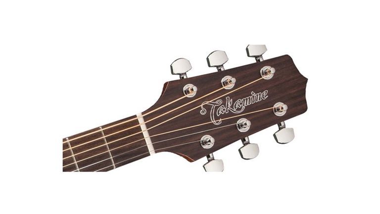 Takamine GD20-NS Akusticna neozvucena gitara