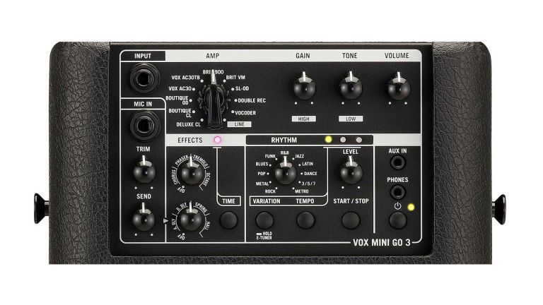 Vox Mini Go 3 VMG-3