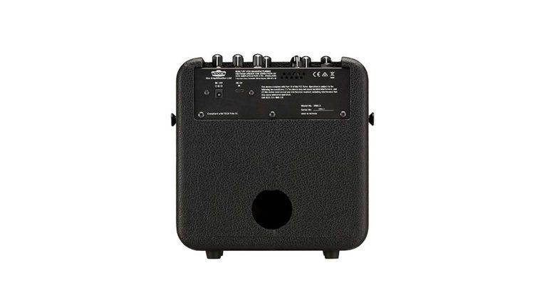 Vox Mini Go 3 VMG-3