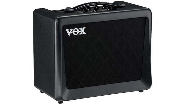 Vox VX15 GT Gitarsko pojacalo