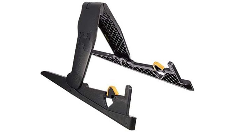 Hercules GS200B Podni stalak za gitaru
