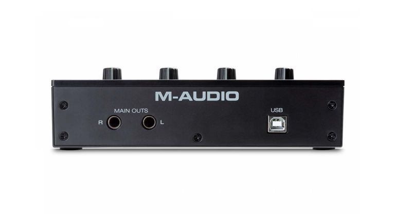 M-Audio M-Track Duo