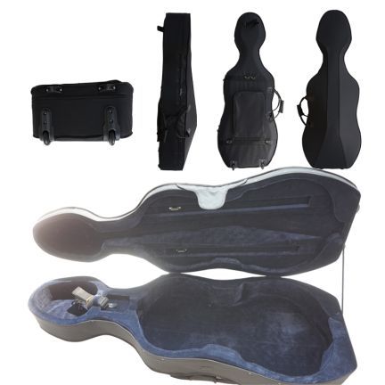 Kofer za Violončelo 4/4 CVC001