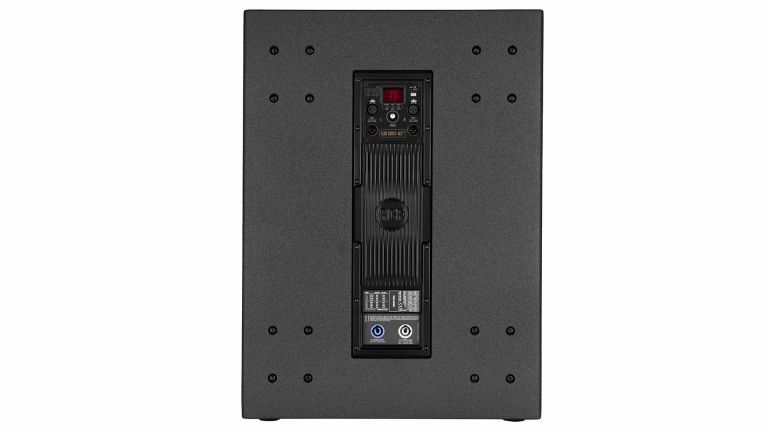 RCF SUB 8003-AS MK3