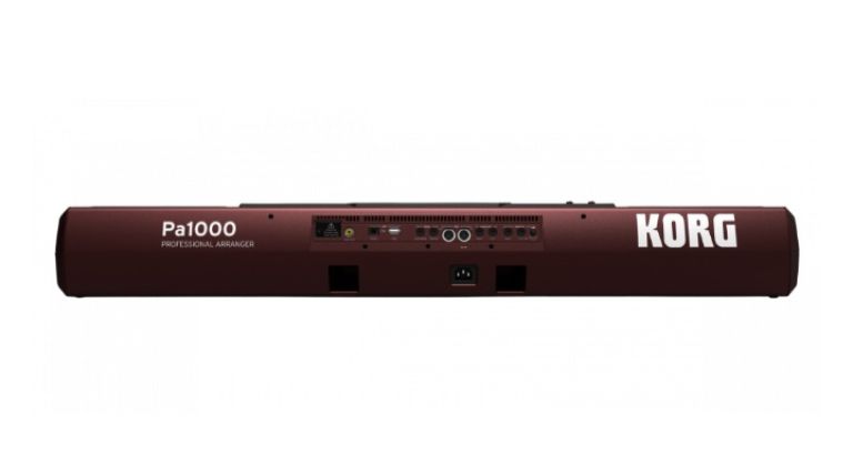 Korg Pa 1000