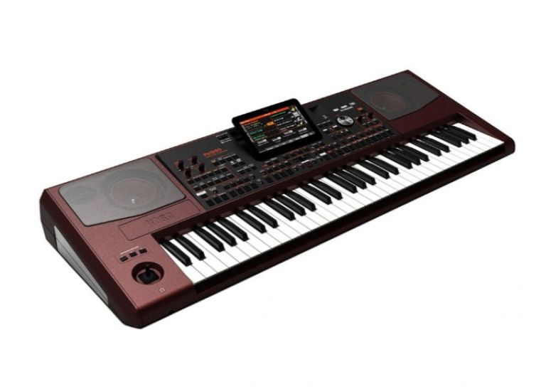 Korg Pa 1000
