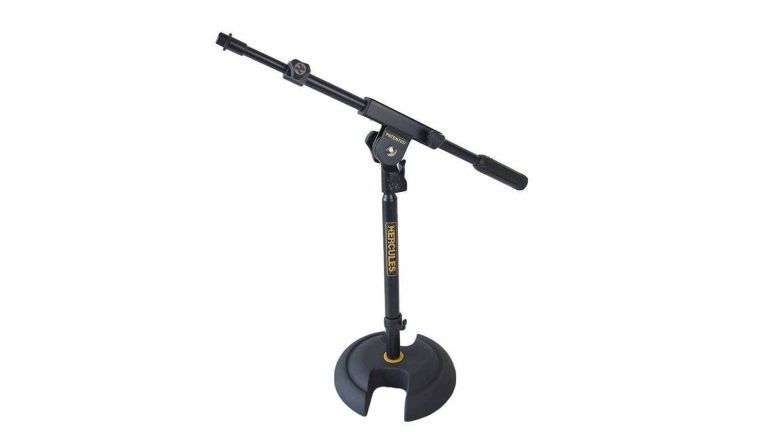 Hercules MS120B Stalak za mikrofon