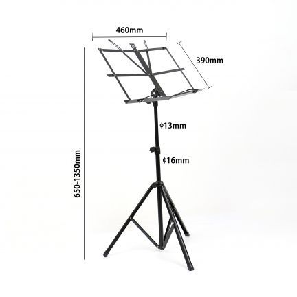 Notni stalak Deviser PF-A10