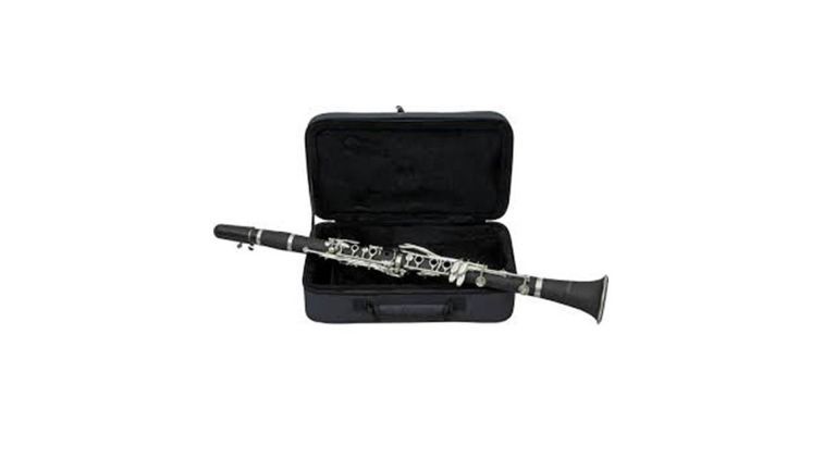 Lyra CL100 Bb Klarinet za početnike