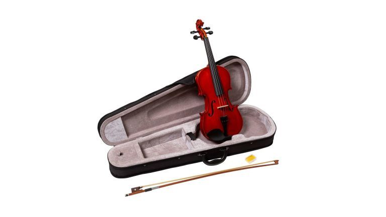 Vhienna VOB 12-Basic violina sa koferom i gudalo