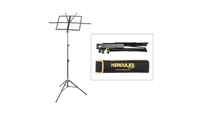 Hercules BS050B stalak za note