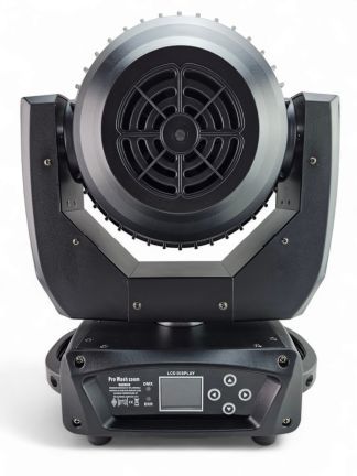 Master light MLW285 ZOOM WASH