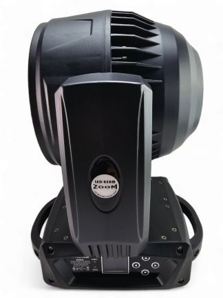 Master light MLW285 ZOOM WASH